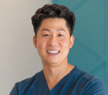 Dr. Anthony Hua