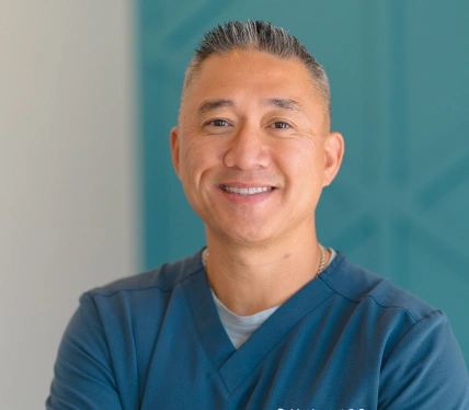 Dr. Bobby Lam