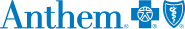 Anthem Blue Cross/Blue Shield Logo