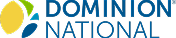 Dominion National Logo