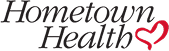 Home Town Health Logo