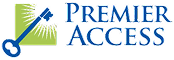 Premier Access PPO Logo